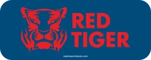 Red Tiger Gaming